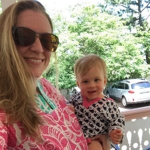 Meet your Posher, Elizabeth